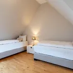 Diekhus Spo Diekhus 2 Prázdninový dům Böhl
