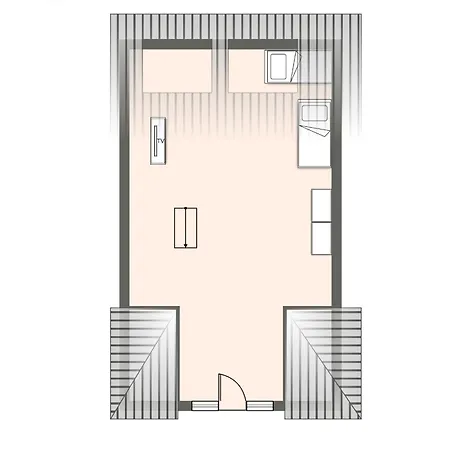 Semesterbostad Diekhus Spo Diekhus 2 Sankt Peter-Ording