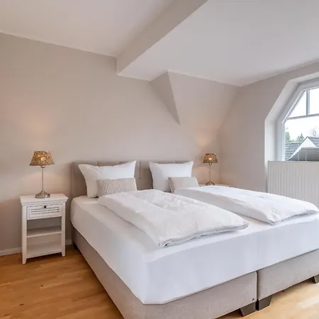 Diekhus Spo Diekhus 2 Semesterbostad Sankt Peter-Ording