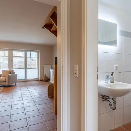 Holiday home Diekhus Spo Diekhus 2