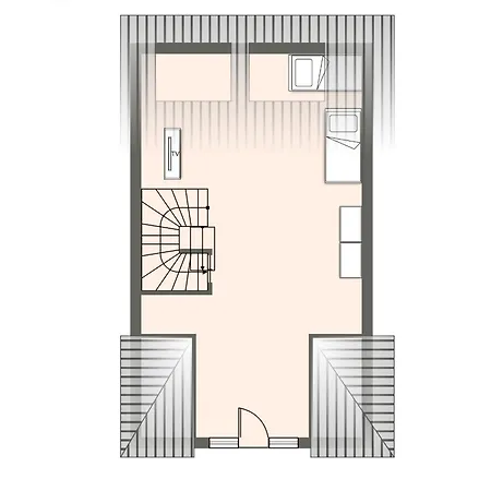 Holiday home Diekhus Spo Diekhus 2