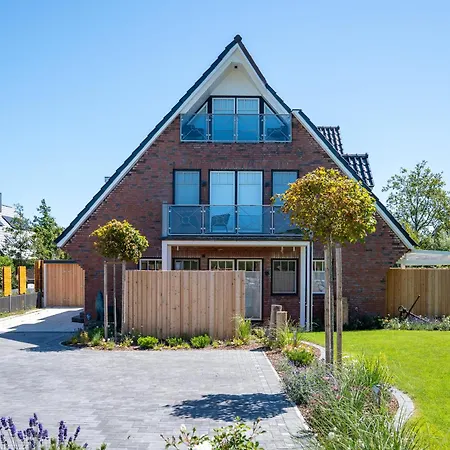 Holiday home Diekhus Spo Diekhus 2 Sankt Peter-Ording