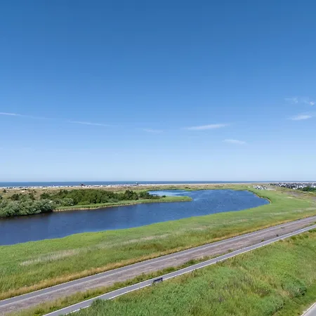 Diekhus Spo Diekhus 2 * Sankt Peter-Ording