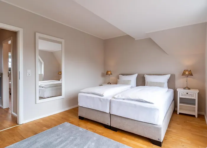 Diekhus Spo Diekhus 2 * Sankt Peter-Ording