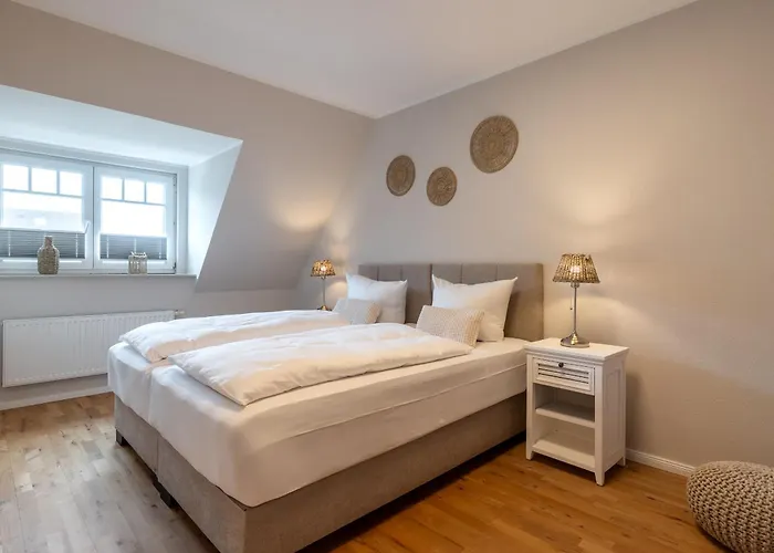 Diekhus Spo Diekhus 2 Sankt Peter-Ording