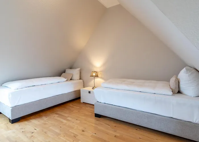 Diekhus Spo Diekhus 2 Casa vacanze Sankt Peter-Ording