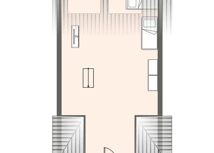 Casa de Férias Diekhus Spo Diekhus 2 Böhl