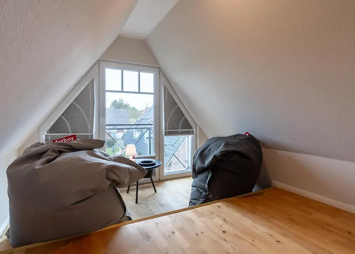 Diekhus Spo Diekhus 2 Sankt Peter-Ording