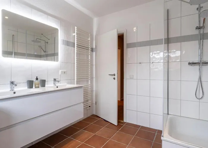 Diekhus Spo Diekhus 2 * Sankt Peter-Ording