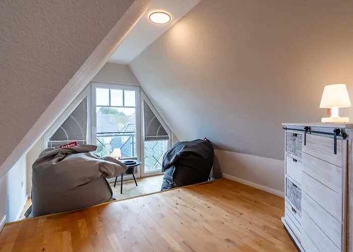 Diekhus Spo Diekhus 2 Casa vacanze