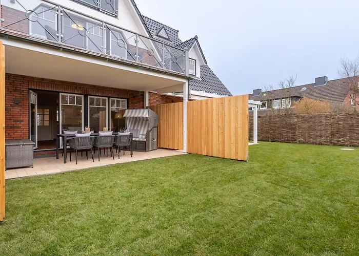 Diekhus Spo Diekhus 2 * Sankt Peter-Ording