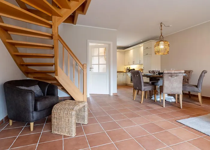 Casa vacanze Diekhus Spo Diekhus 2