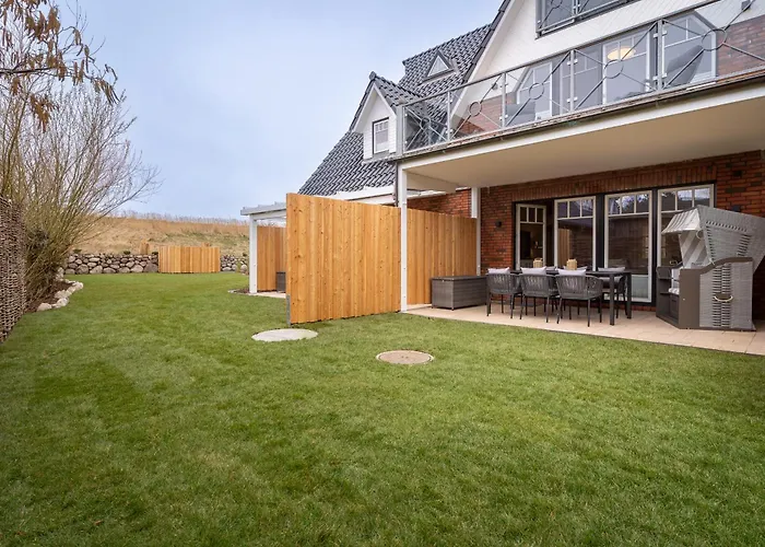 Diekhus Spo Diekhus 2 Casa vacanze