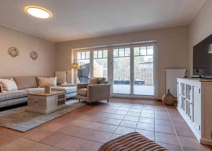 Casa vacanze Diekhus Spo Diekhus 2