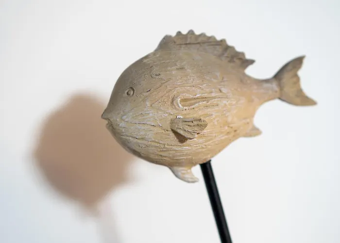 Diekhus Spo Diekhus 2 Casa vacanze