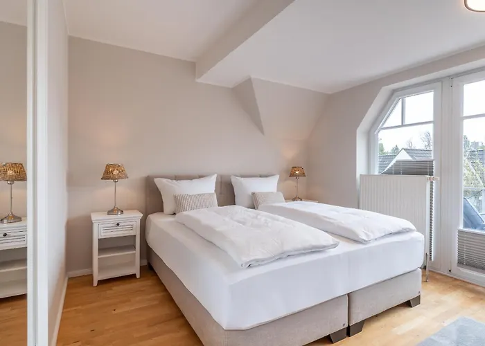 Diekhus Spo Diekhus 2 Casa vacanze Sankt Peter-Ording