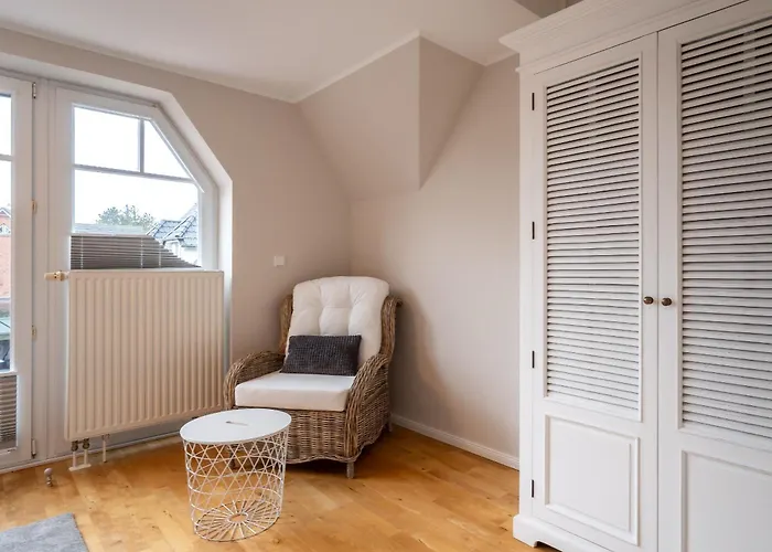 Diekhus Spo Diekhus 2 Casa vacanze