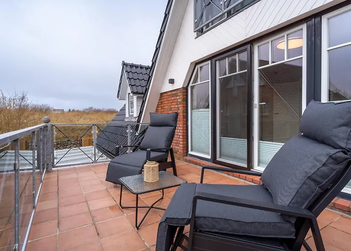 Casa vacanze Diekhus Spo Diekhus 2