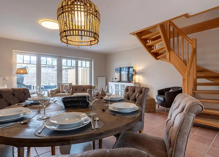 Diekhus Spo Diekhus 2 Casa vacanze Sankt Peter-Ording