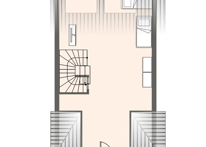 Casa vacanze Diekhus Spo Diekhus 2