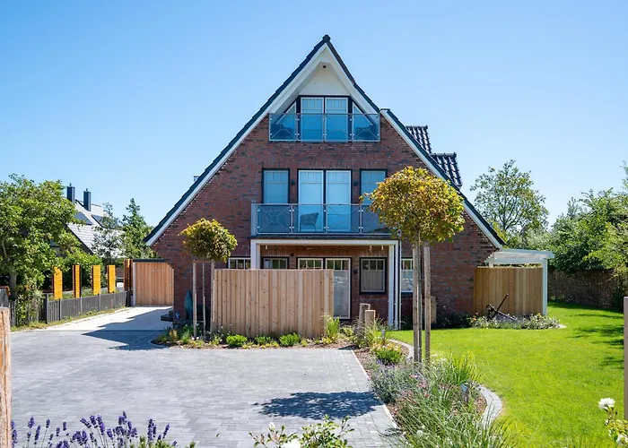 Casa vacanze Diekhus Spo Diekhus 2 Sankt Peter-Ording