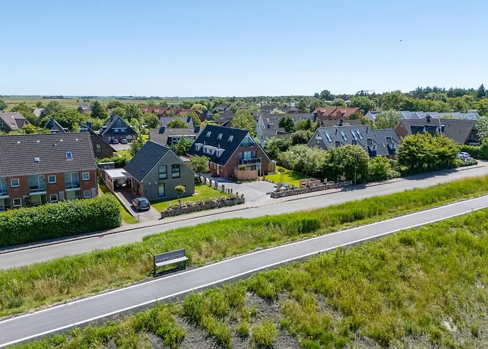 Diekhus Spo Diekhus 2 Casa vacanze