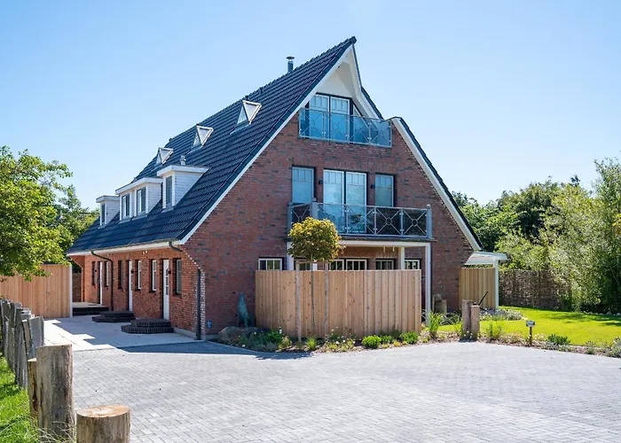 Casa vacanze Diekhus Spo Diekhus 2 Sankt Peter-Ording